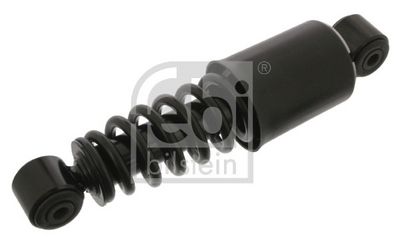 FEBI BILSTEIN Dämpfer, Fahrerhauslagerung