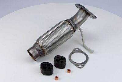 REPARATURROHR KATALYSATOR HJS 91151670 3