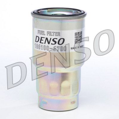 DENSO DDFF16700 Паливний фільтр 