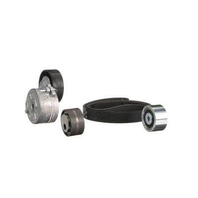 KEILRIPPENRIEMENSATZ GATES K026PK1470 17