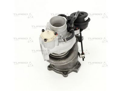 COMPRESOR SISTEM DE SUPRAALIMENTARE TURBO-TEC TT5420 7