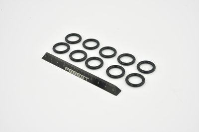 GARNITURA FLANSA LICHID RACIRE FEBEST RINGWH006PCS10 7