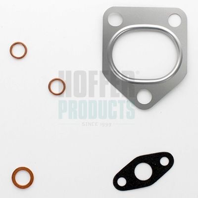 SET MONTAJ TURBOCOMPRESOR HOFFER 60700