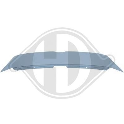 BLENDE KüHLERGITTER