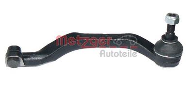 накрайник на напречна кормилна щанга METZGER AUTOTEILE 54011202