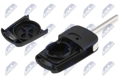 Skříň, autoklíč NTY EZC-HY-700