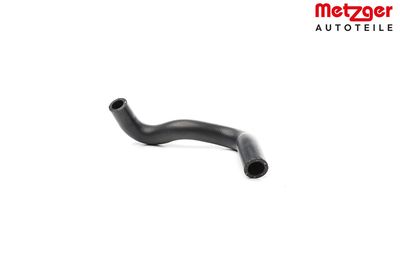 FURTUN RADIATOR METZGER AUTOTEILE 2420134 6