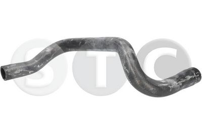 FURTUN RADIATOR STC T495178