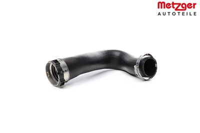 LADELUFTSCHLAUCH METZGER AUTOTEILE 2400236 36