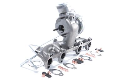 LADER AUFLADUNG BTS Turbo T981120BT 22