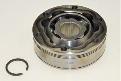 GELENK ANTRIEBSWELLE