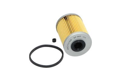 FILTRU COMBUSTIBIL AMC Filter SF963 9