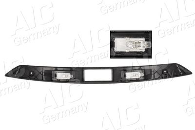 HECKKLAPPENGRIFF AIC 76716 1