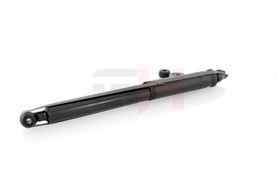 Tlmič pruženia GH GH-333352