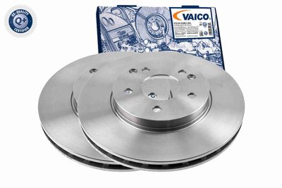 BREMSSCHEIBE VAICO V3080042 1
