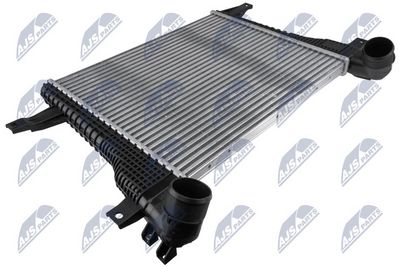 INTERCOOLER COMPRESOR