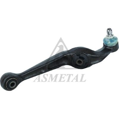 носач, окачване на колелата ASMETAL 23PE1001