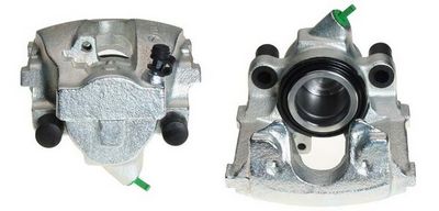 спирачен апарат BUDWEG CALIPER 342537