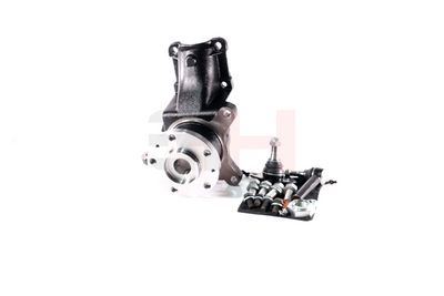 ARTICULATIE DIRECTIE SUSPENSIE ROATA