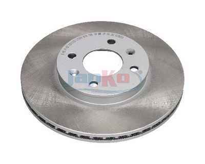 спирачен диск JAPKO 60K27C
