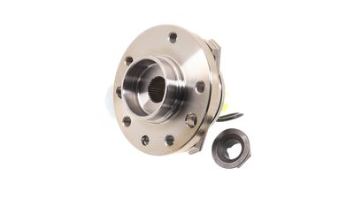 RADLAGERSATZ SKF VKBA6688 15