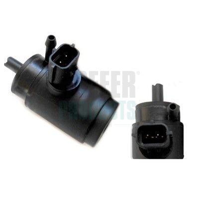 POMPA DE APA SPALARE PARBRIZ