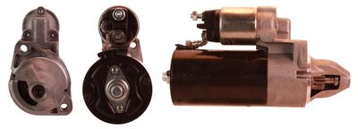 стартер LUCAS LRS02337