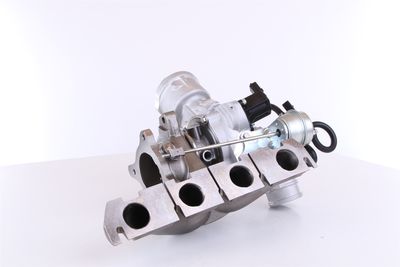 LADER AUFLADUNG NISSENS 93433 23