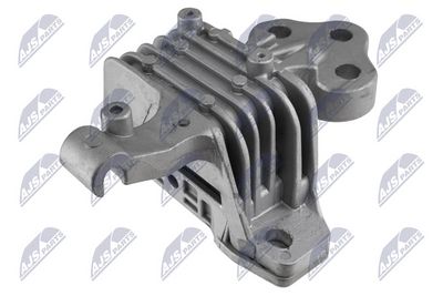 Uloženie, motor NTY ZPS-CH-158