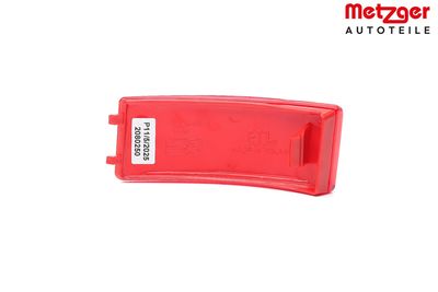 REFLECTOR METZGER AUTOTEILE 2080250 21