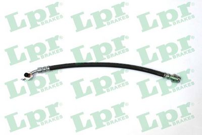 спирачен маркуч LPR 6T49333