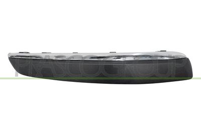 ZIER-/SCHUTZLEISTE STOßFäNGER PRASCO PG0611244