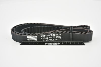 CUREA DE DISTRIBUTIE FEBEST 42140VAZ21126 2