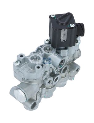 Válvula Solenoide