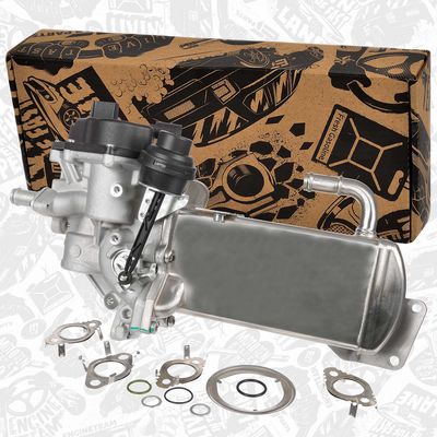 MODUL-EGR ET ENGINETEAM ED0299