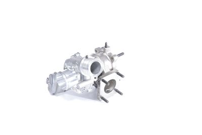 LADER AUFLADUNG BTS Turbo T914908 6