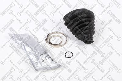комплект маншон, полуоска STELLOX 13-00220-SX