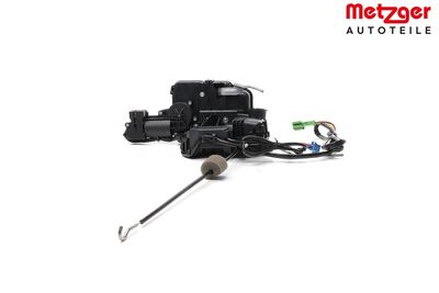 TüRSCHLOSS METZGER AUTOTEILE 2314684 12