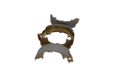 Sada brzdových čelístí KAVO PARTS KBS-3427