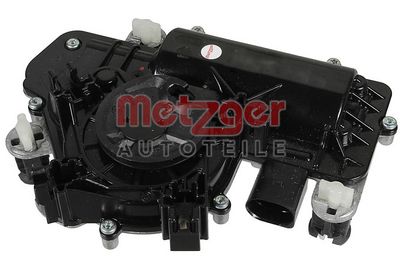 ZUZIEHHILFE HECKKLAPPE