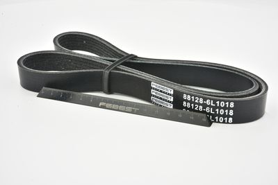 CUREA TRANSMISIE CU CANELURI FEBEST 881286L1018 5