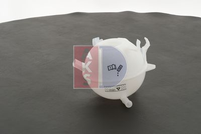 AUSGLEICHSBEHäLTER KüHLMITTEL AKS DASIS 043022N 15