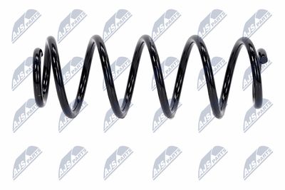 ARC SPIRAL NTY ASZAU030 8