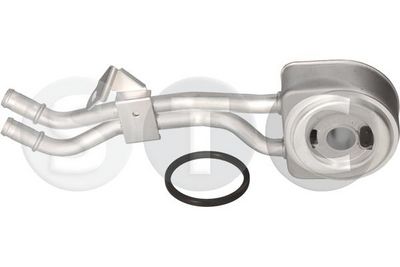 RADIATOR ULEI ULEI MOTOR STC T439070 0