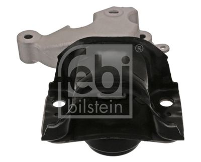 Mounting, engine FEBI BILSTEIN 47707