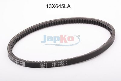 трапецовиден ремък JAPKO 13X645