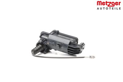 ELEMENT ACTIONARE. ETRIER FRANA DE PARCARE METZGER AUTOTEILE 0899465 24