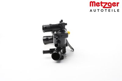 THERMOSTATGEHäUSE METZGER AUTOTEILE 4010283 28