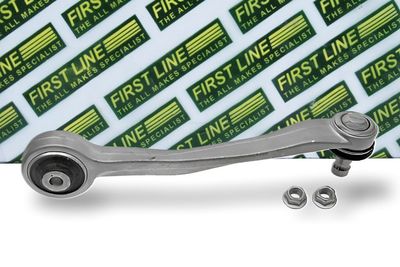 носач, окачване на колелата FIRST LINE FCA6902