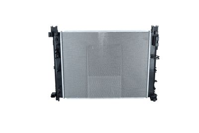 KüHLER MOTORKüHLUNG NRF 550240 24